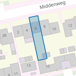 Perceel GZE00-B-3204