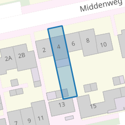 Perceel GZE00-B-3205