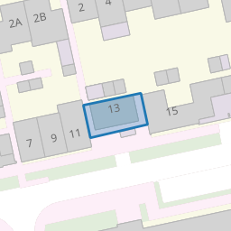 Perceel GZE00-B-3207