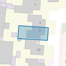 Perceel GZE00-B-3291