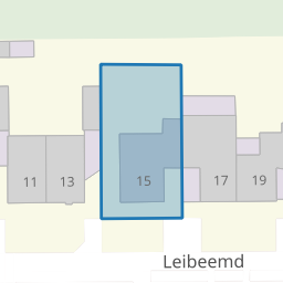 Perceel GZE00-B-3296