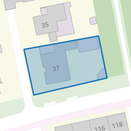 Perceel GZE00-B-3307