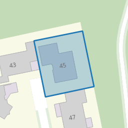 Perceel GZE00-B-3311