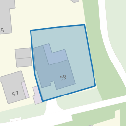 Perceel GZE00-B-3316