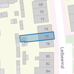 Perceel GZE00-B-3342