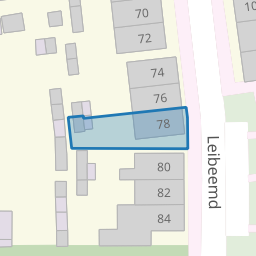 Perceel GZE00-B-3343