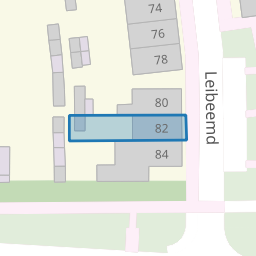 Perceel GZE00-B-3345