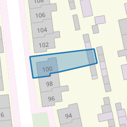 Perceel GZE00-B-3352
