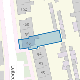 Perceel GZE00-B-3354