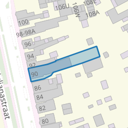 Perceel GZE00-B-3392