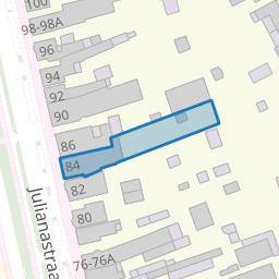 Perceel GZE00-B-3398