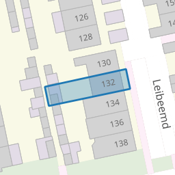 Perceel GZE00-B-3410