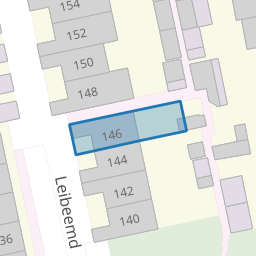 Perceel GZE00-B-3423