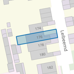 Perceel GZE00-B-3432