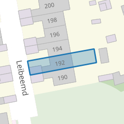 Perceel GZE00-B-3443