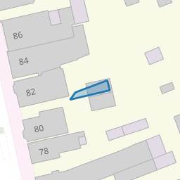 Perceel GZE00-B-3456