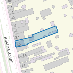 Perceel GZE00-B-3457