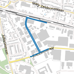 Perceel GZE00-B-3464