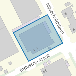 Perceel GZE00-B-3596