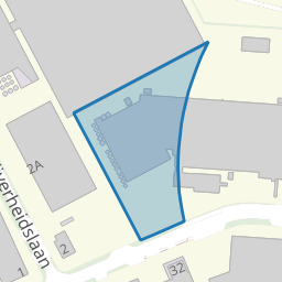 Perceel GZE00-B-3597