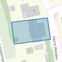 Perceel GZE00-B-3611