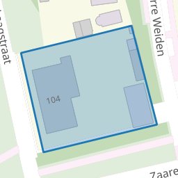 Perceel GZE00-B-3612