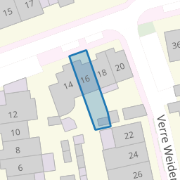 Perceel GZE00-B-3614