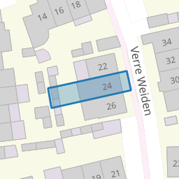 Perceel GZE00-B-3618