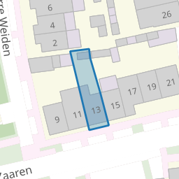 Perceel GZE00-B-3624