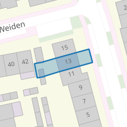 Perceel GZE00-B-3634