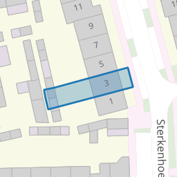 Perceel GZE00-B-3639