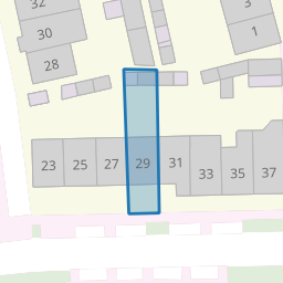 Perceel GZE00-B-3645