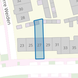 Perceel GZE00-B-3646