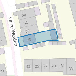 Perceel GZE00-B-3649