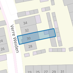 Perceel GZE00-B-3650