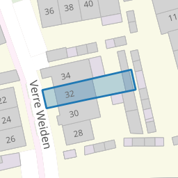 Perceel GZE00-B-3651