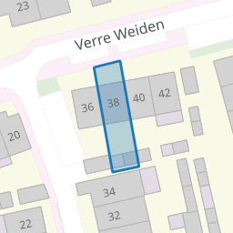 Perceel GZE00-B-3654