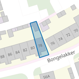 Perceel GZE00-B-3660