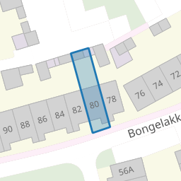 Perceel GZE00-B-3661