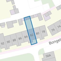 Perceel GZE00-B-3662