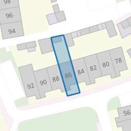 Perceel GZE00-B-3664