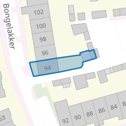 Perceel GZE00-B-3668