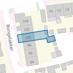 Perceel GZE00-B-3671