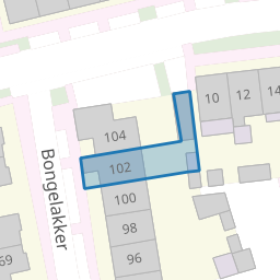 Perceel GZE00-B-3672