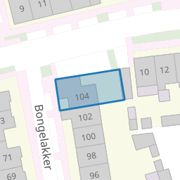 Perceel GZE00-B-3673