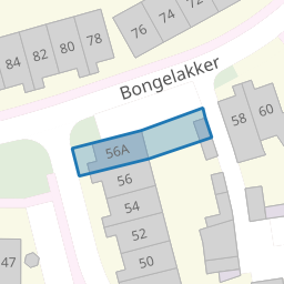 Perceel GZE00-B-3686