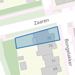 Perceel GZE00-B-3690