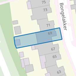 Perceel GZE00-B-3693