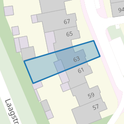 Perceel GZE00-B-3696