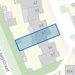 Perceel GZE00-B-3697